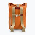City Rucksack Brooks England Pickwick Cotton Canvas 26 l goose beak/marron 3