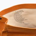 City Rucksack Brooks England Pickwick Cotton Canvas 26 l goose beak/marron 6