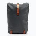 City Rucksack Brooks England Pickwick Cotton Canvas 26 l grey/honey