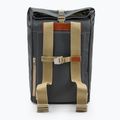 City Rucksack Brooks England Pickwick Cotton Canvas 26 l grey/honey 3