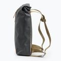 City Rucksack Brooks England Pickwick Cotton Canvas 26 l grey/honey 4