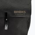 Fahrradtasche Brooks England Brick Lane Panniers 30 l black 5