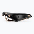 Fahrradsattel Brooks England B17 Special Short Schwarz 2