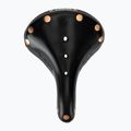 Fahrradsattel Brooks England B17 Special Short Schwarz 3