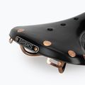 Fahrradsattel Brooks England B17 Special Short Schwarz 5