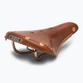 Fahrradsattel Brooks England B17 Special Short honey 3