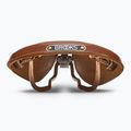 Fahrradsattel Brooks England B17 Special Short honey 5