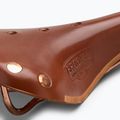 Fahrradsattel Brooks England B17 Special Short honey 6