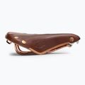 Fahrradsattel Brooks England B17 Special Short brown 4