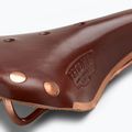 Fahrradsattel Brooks England B17 Special Short brown 6