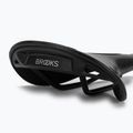 Fahrradsattel Brooks England C17 Carved black 5