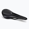 Fahrradsattel Brooks England C15 Carved black