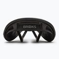 Fahrradsattel Brooks England C15 Carved black 6