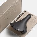 Fahrradsattel Brooks England C19 black 8