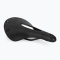 Fahrradsattel Brooks England C19 Carved black