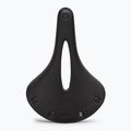 Fahrradsattel Brooks England C19 Carved black