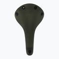 Fahrradsattel Brooks England C17 mud green 3