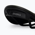 Fahrradsattel Brooks England C17 mud green 5