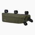 Fahrradtasche für den Rahmen Brooks England Scape 3 l mud green