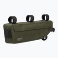 Fahrradtasche für den Rahmen Brooks England Scape 3 l mud green 2