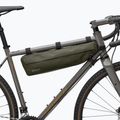 Fahrradtasche für den Rahmen Brooks England Scape 3 l mud green 5