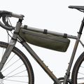 Fahrradtasche für den Rahmen Brooks England Scape 3 l mud green 6