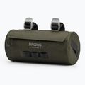 Fahrrad Lenkertasche Brooks England Scape Pouch 3 l mud green 3