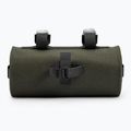 Fahrrad Lenkertasche Brooks England Scape Pouch 3 l mud green 4