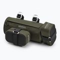 Fahrrad Lenkertasche Brooks England Scape Pouch 3 l mud green 5