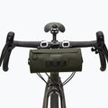 Fahrrad Lenkertasche Brooks England Scape Pouch 3 l mud green 6
