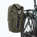 Fahrradtasche Brooks England Scape Pannier Large 18-22 l mud green 7