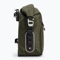 Fahrradtasche Brooks England Scape Pannier Small 10-13 l mud green 4