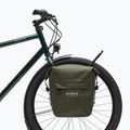 Fahrradtasche Brooks England Scape Pannier Small 10-13 l mud green 6