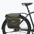 Fahrradtasche Brooks England Scape Pannier Small 10-13 l mud green 7
