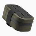 Fahrradtasche unter den Sattel Brooks England Scape Pocket Bag 0,7 l  mud green 4