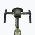 Fahrradtasche unter den Sattel Brooks England Scape Pocket Bag 0,7 l  mud green 5