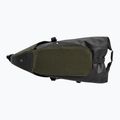 Fahrradtasche unter den Sattel Brooks England Scape Seat Bag 8 l mud green 4
