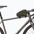 Fahrradtasche für den Rahmen Brooks England Scape Top Tube 0,9 l mud green 4