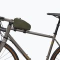 Fahrradtasche für den Rahmen Brooks England Scape Top Tube 0,9 l mud green 5