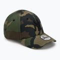 Neue Ära Liga wesentliche 9Forty New York Yankees öffnen misc Baseballmütze