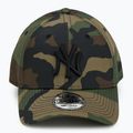 Neue Ära Liga wesentliche 9Forty New York Yankees öffnen misc Baseballmütze 2