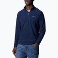 Columbia Klamath Range II Herren Fleece-Sweatshirt navy blau 1352472 4