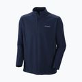 Columbia Klamath Range II Herren Fleece-Sweatshirt navy blau 1352472 8