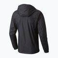 Columbia Pouring Adventure 010 Herren Regenjacke schwarz 1760061 7