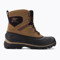 Sorel Buxton Lace delta/schwarz Herren-Trekkingstiefel 2