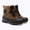 Sorel Buxton Lace delta/schwarz Herren-Trekkingstiefel 4