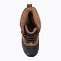 Sorel Buxton Lace delta/schwarz Herren-Trekkingstiefel 6