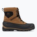 Sorel Buxton Lace delta/schwarz Herren-Trekkingstiefel 7