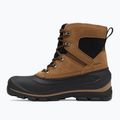 Sorel Buxton Lace delta/schwarz Herren-Trekkingstiefel 8