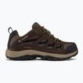 Columbia Crestwood mud/squash Herren Wanderschuhe 2